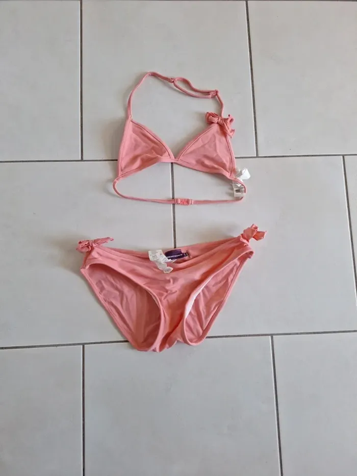 Maillot de bain