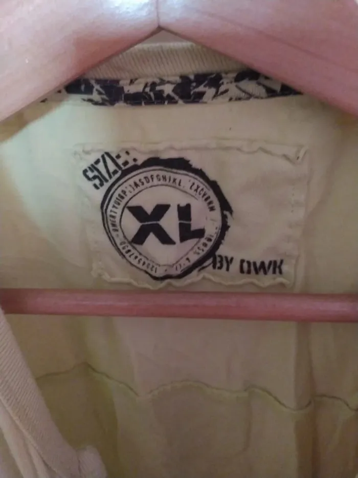 59- T-shirt XL, OWK - photo numéro 3