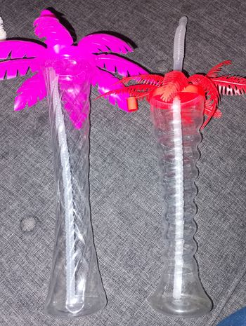 Différentes gourdes