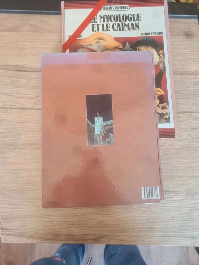 Lot bd Dargaud - photo numéro 6