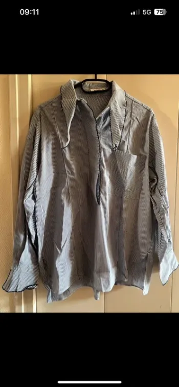 Blouse Mango taille L