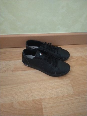Chaussure Le Coq Sportif t 35