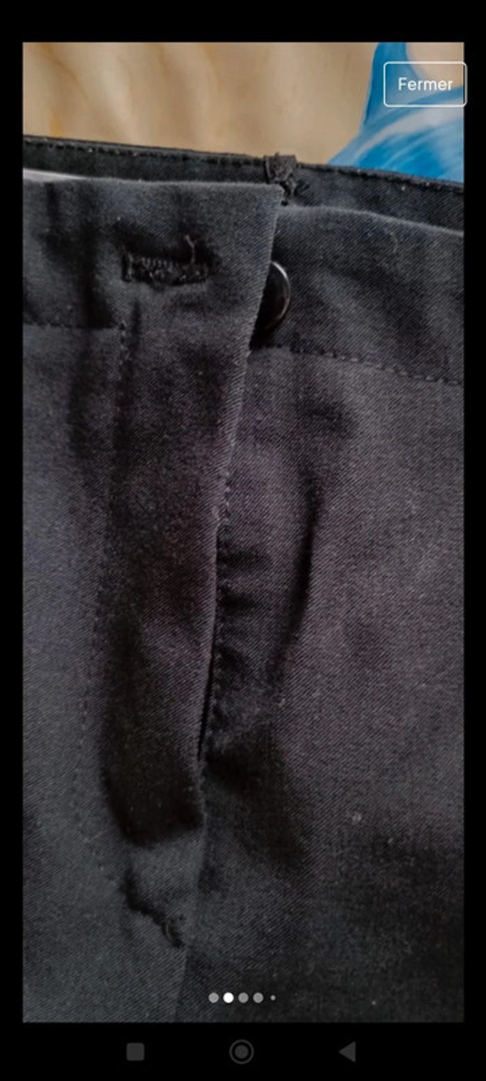Pantalon 42 - photo numéro 2