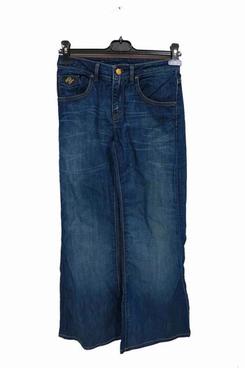 C51 jeans marine Ralph Lauren W27