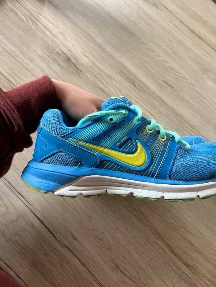 Chaussures Nike