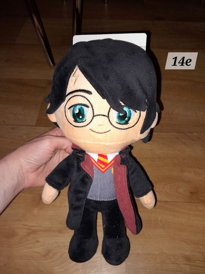 Harry Potter neuf - photo numéro 2