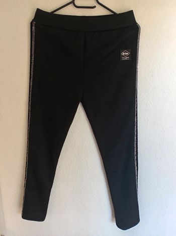 Leggings femme Lee Cooper taille S/M