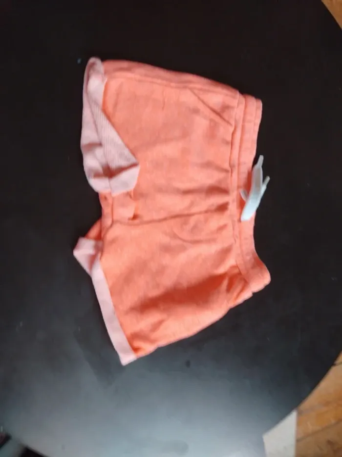 Short - photo numéro 2