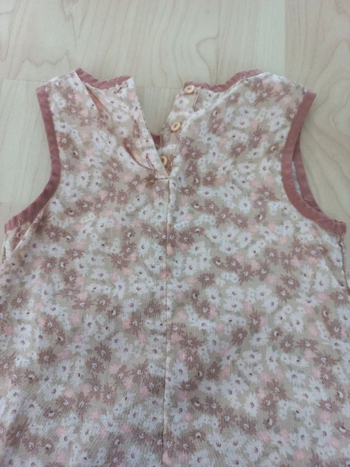 Ensemble robe + t.shirt 2ans - photo numéro 5