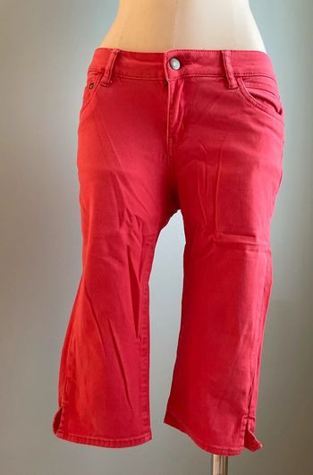 Pantalon court