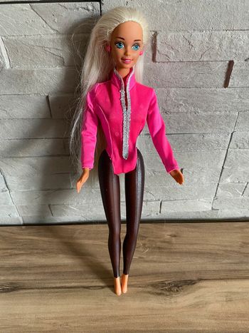 Barbie