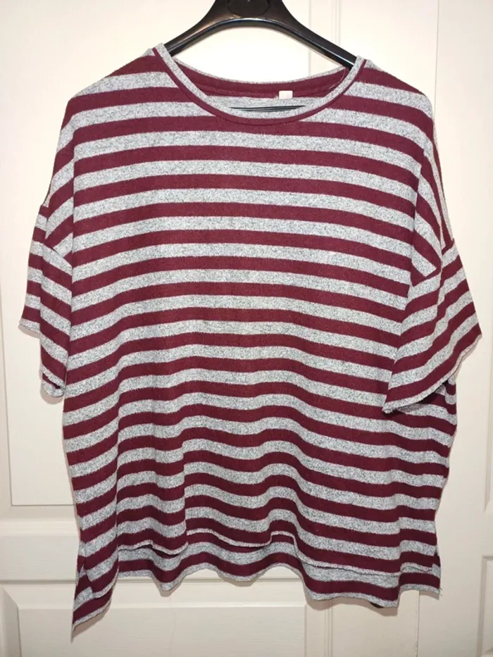 T-shirt femme H&M