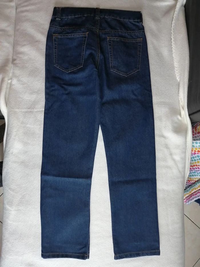Jeans mixte - photo numéro 2