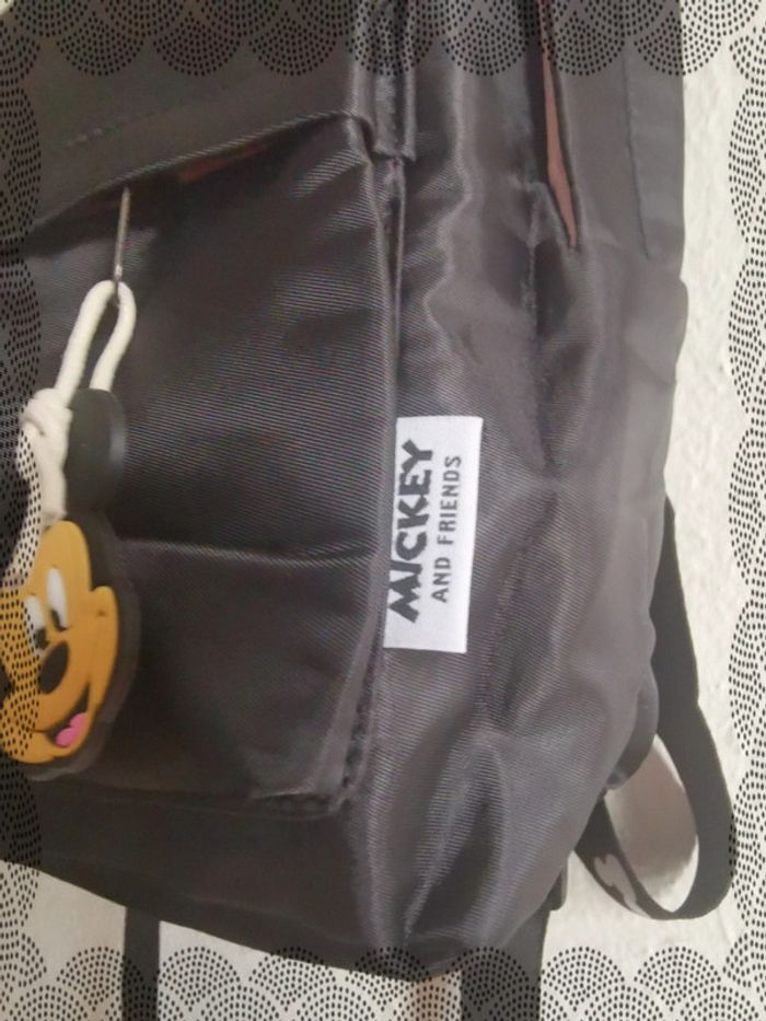 Sac à dos Disney - photo numéro 5