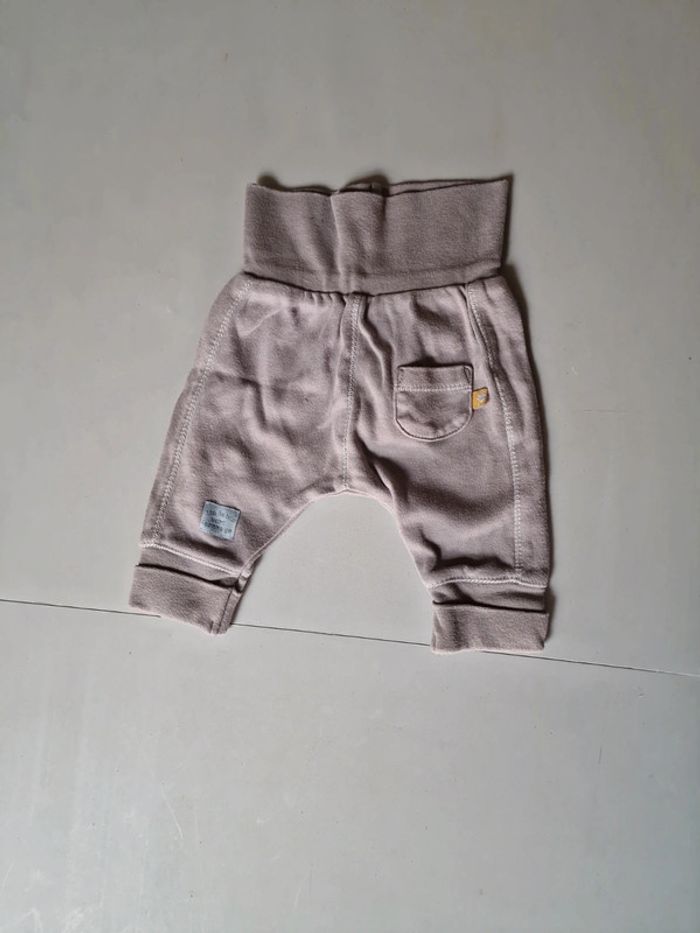 Ensemble pantalon + tee-shirt manches longues - photo numéro 5