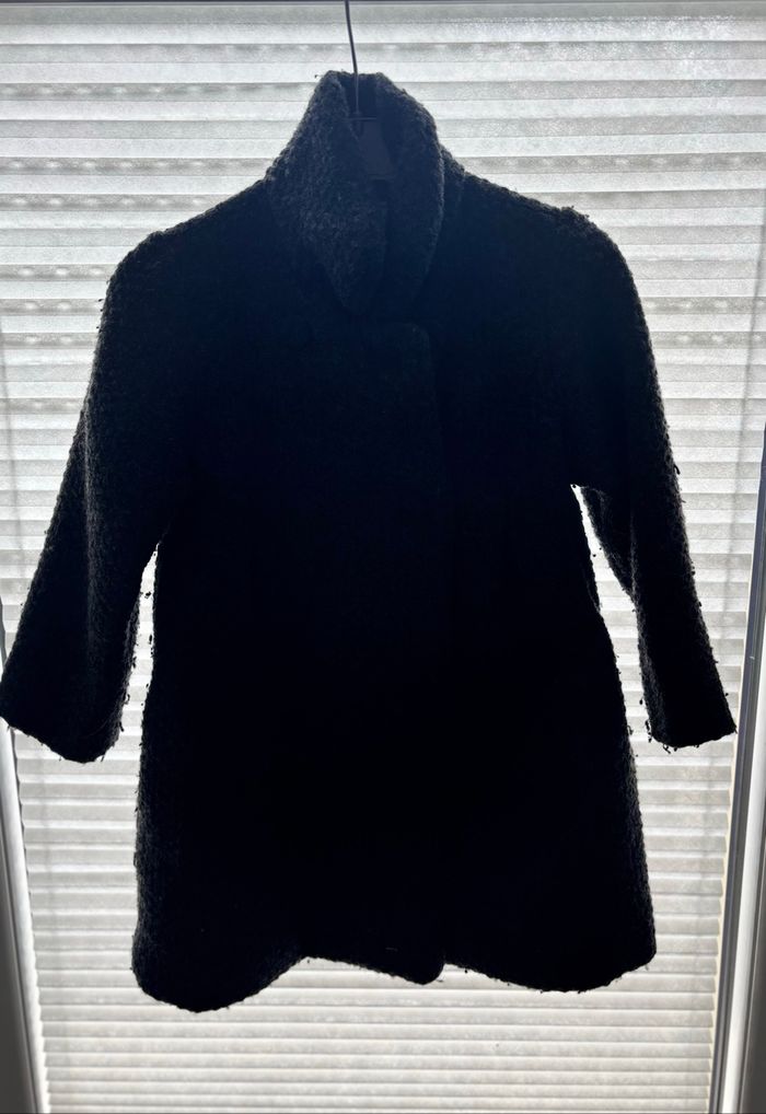 Manteau fille