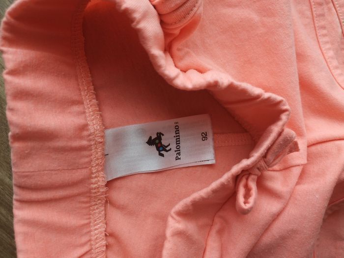 PALOMINO Lot de 2 shorts 24 - 36 mois - photo numéro 3