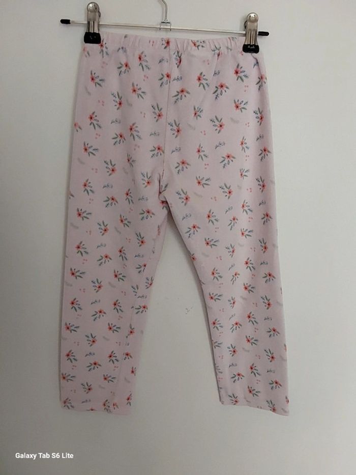 Pyjama sergent major fille 6 ans - photo numéro 5