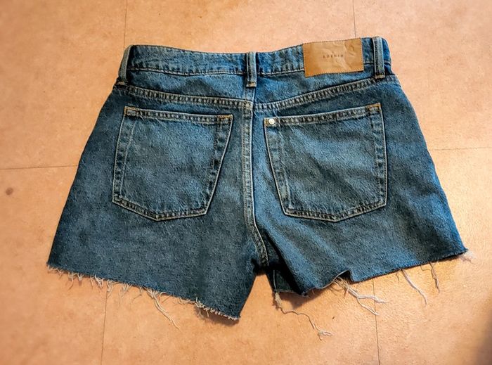 Short femme jeans - photo numéro 2