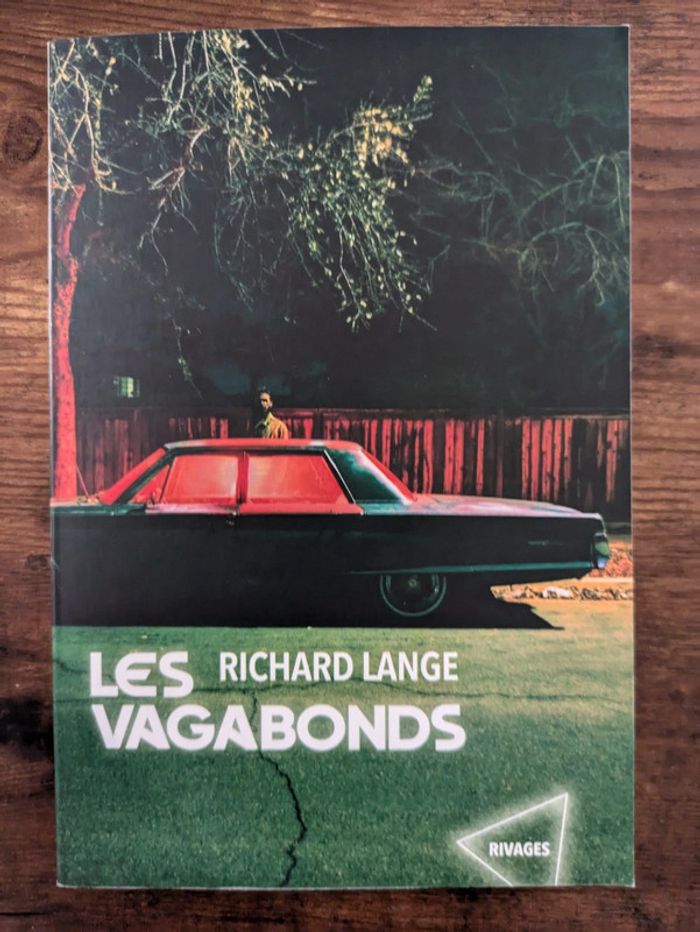 Les vagabonds