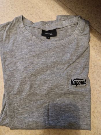 Tshirt