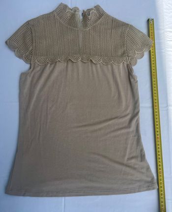 Haut – Taille 26 (équivalent S)