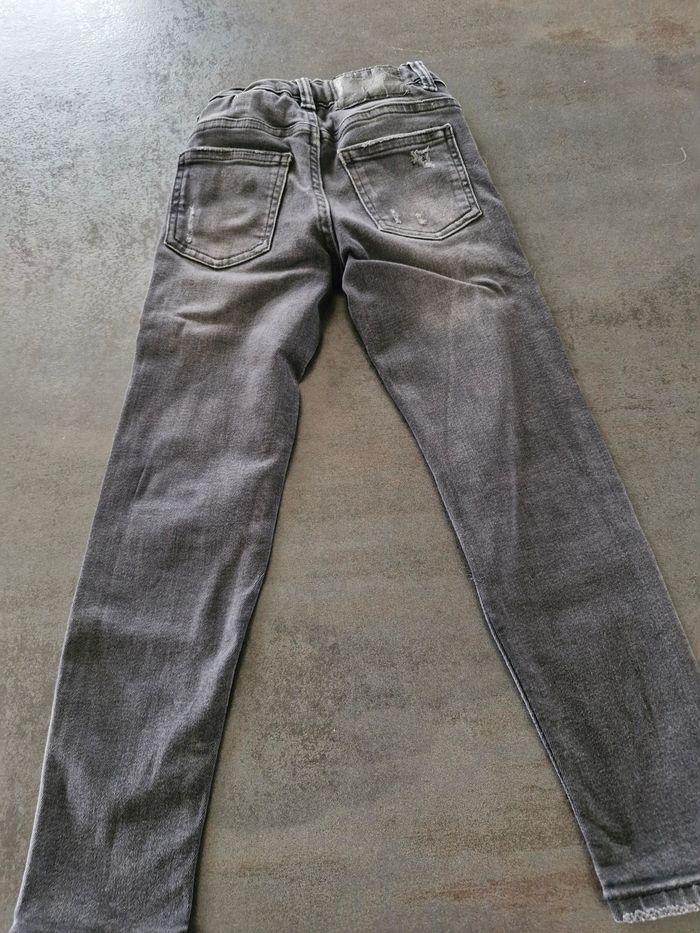 Jean 6 ans - photo numéro 2