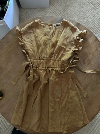 Robe d’été