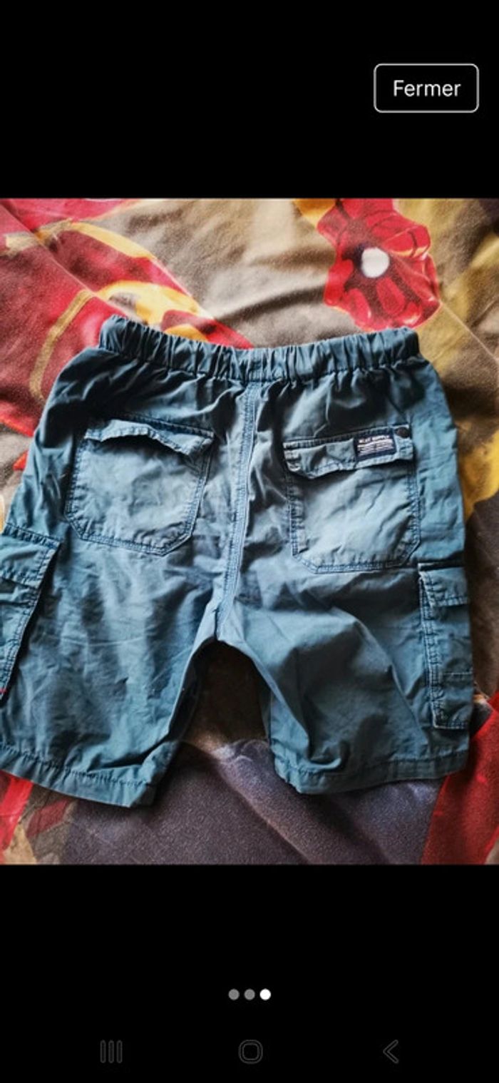 Short next 6-7 ans - photo numéro 3