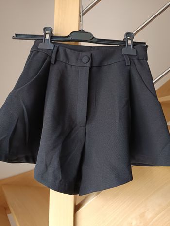 Short
