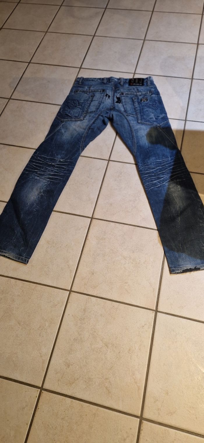Jeans homme - photo numéro 4