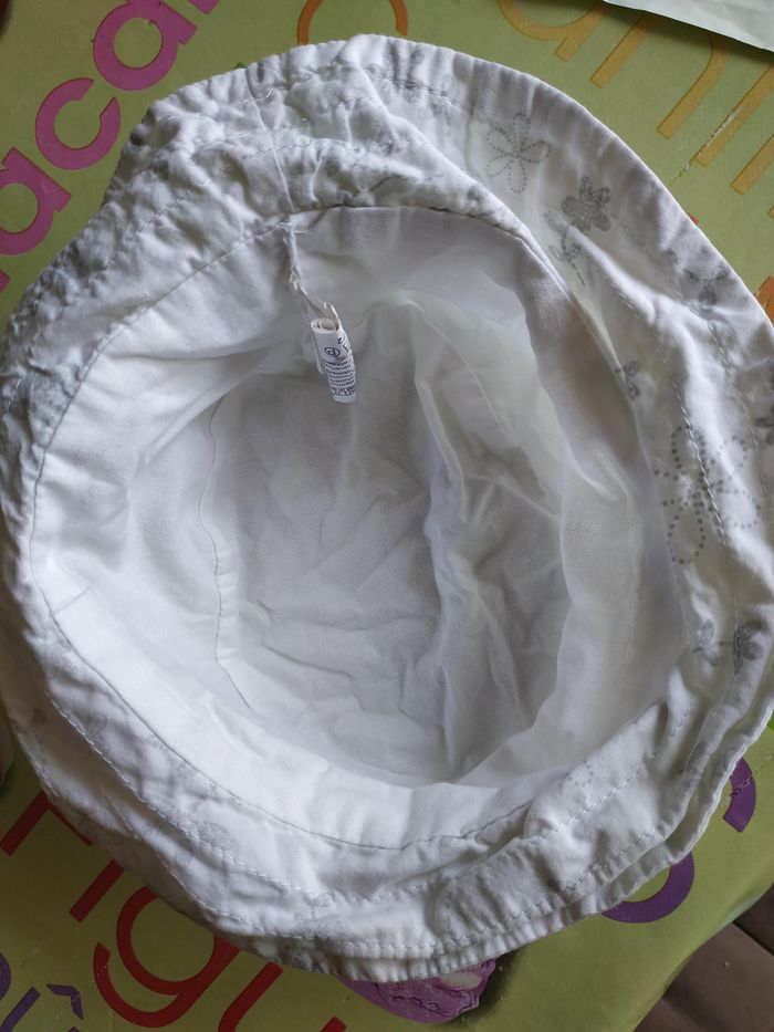 Chapeau - photo numéro 2