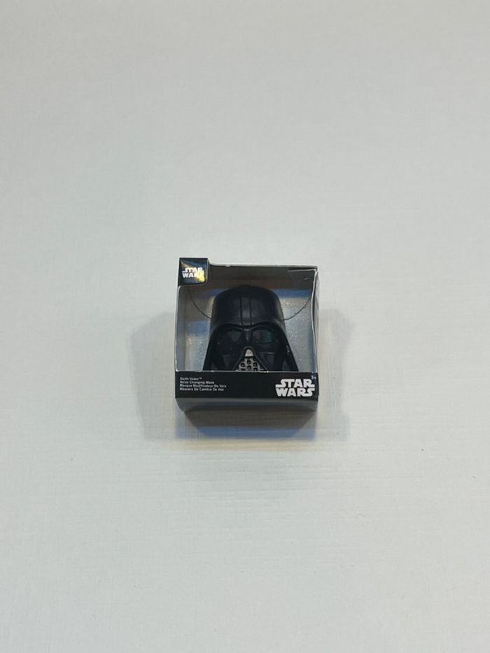 Mini Brands Disney série 3 - Casque de Dark Vador Star Wars