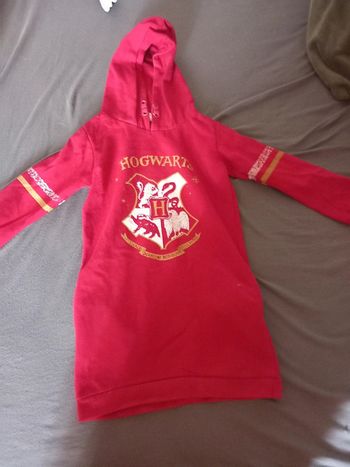 Robe harry potter