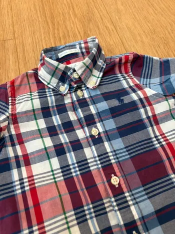 Combinaison Ralph Lauren