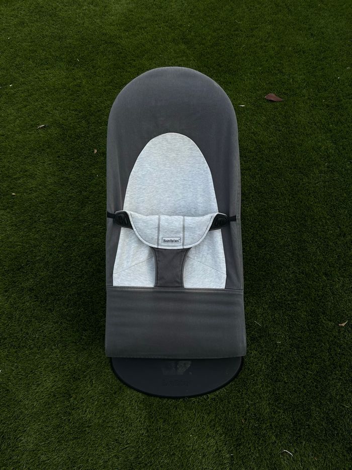 Transat babybjorn - photo numéro 1