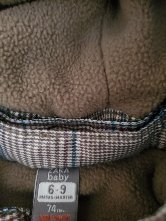 Manteau - photo numéro 2