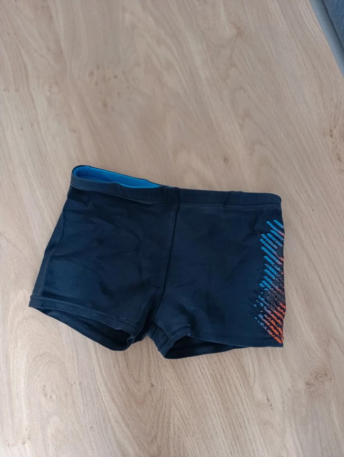 Vêtements 10 ans garcon bien lire annonce - photo numéro 8
