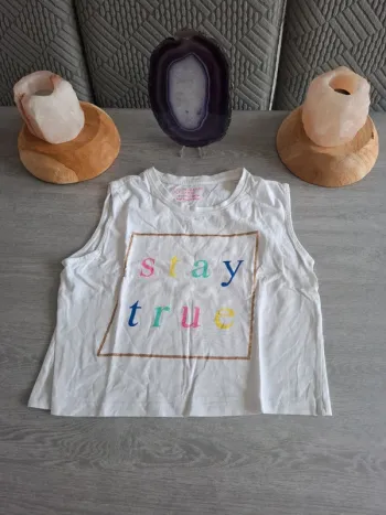 T-shirt primark 10-11 ans