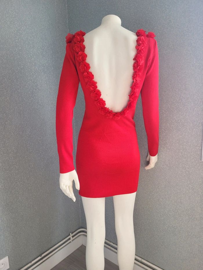Robe neuve taille unique - photo numéro 3