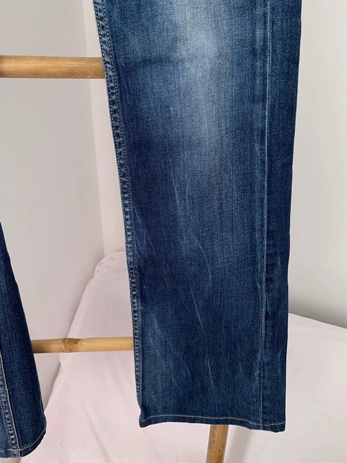 pantalon et legging School Rag bleu taille S - photo numéro 2