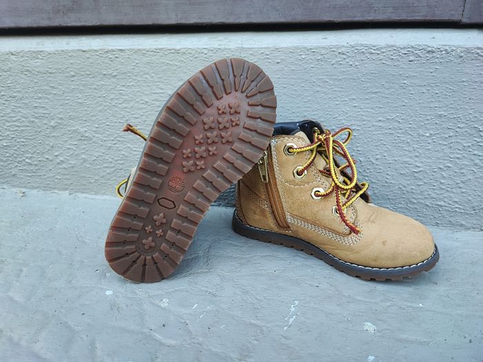 Timberland - photo numéro 2