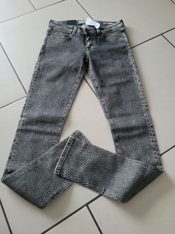 Jean taille 36 guess
