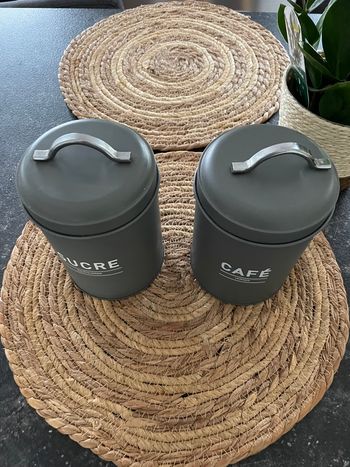 Boîtes