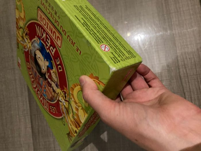 Les mystères de Pékin - photo numéro 4