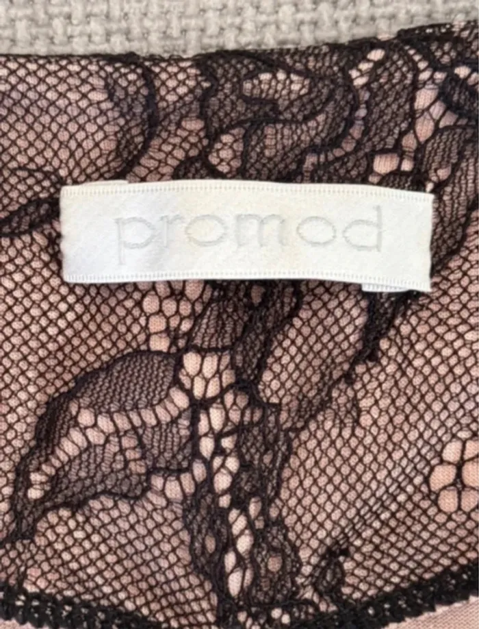 Veste Promod - photo numéro 6