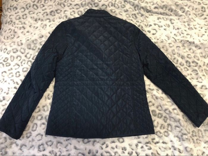 Veste matelassée Zara - Taille 11-12 Ans - photo numéro 2