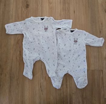 Pyjamas