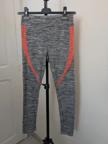 Legging sport T.U