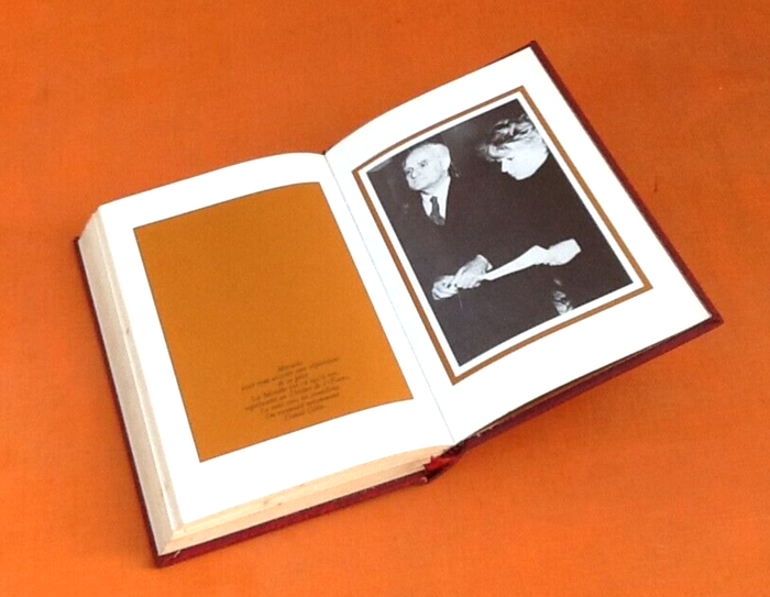 Alberto Moravia L' amour conjugal (1974) - photo numéro 6